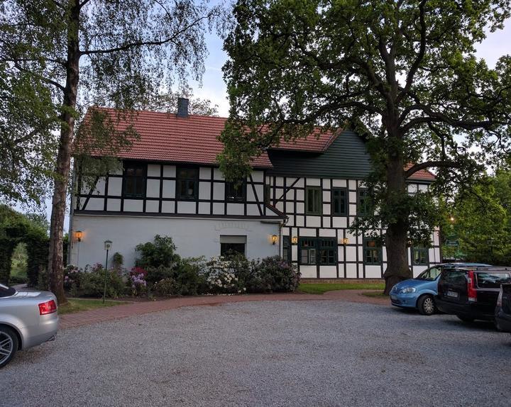 Gasthaus Schulenburg